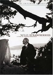 Wild Strawberries (The Criterion Collection)
