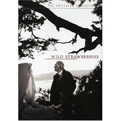 Wild Strawberries - Criterion Collection by 