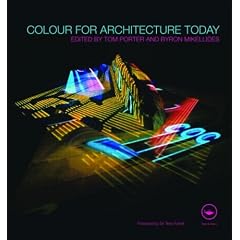 Colour for Architecture Today