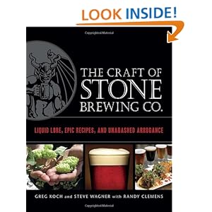 The Craft of Stone Brewing Co - Greg Koch