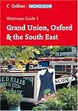 Grand Union, Oxford & the South East