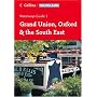 Nicholson Guide to the Waterways: Grand Union, Oxford & The South East No. 1 (Waterways Guide)