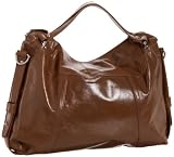 Latico Lacey Cross-Body Satchel