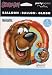 Scooby Doo Double Sided 18" Mylar Balloon