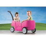 Step2 Wagon