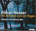 Die Schatten und der Regen. 6 CDs