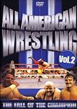 All American Wrestling Vol.2