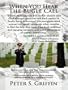 When You Hear The Bugle Call: Battling PTSD and the Unraveling of the American Conscience