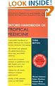 Oxford Handbook of Tropical Medicine (Oxford Medical Handbooks)