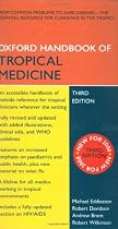 Oxford Handbook of Tropical Medicine