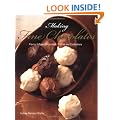 Making Fine Chocolates: Flavour-infused Chocolates, Truffles and Confections