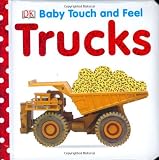 Buy : Trucks (Baby Touch and Feel)