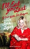 I'll eat you last : a chat with Sue Mengers : a new play