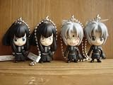 �ǥ��� ���쥤�ޥ� �ޥ����å� �쥢 Ver ����8�� D Gray-man ��8�� ̤���� �ߥ˥֥å��� 1 ��ʥ꡼ �꡼2