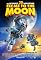 Fly Me To The Moon Original 27x40 Single Sided Movie Poster - Not A Reprint