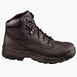 MWN336BK Mens Dunham Crew Chief Boots, BLACK by Dunham