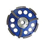 ツボ万 ダイヤモンドポリッシャ ニューSAポリッシャ S字125 NSA-125S