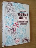 The night will end