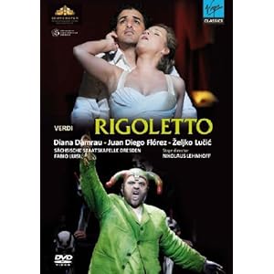 Verdi: Rigoletto