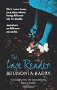 The Lace Reader