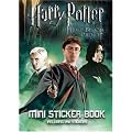 "Harry Potter and the Half-blood Prince": Mini Sticker Book