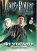 "Harry Potter and the Half-blood Prince": Mini Sticker Book