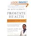 Dr. Katz's Guide to Prostate Health: From Conventional to Holistic Therapies