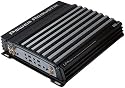 Power Acoustik LFA4-840 80W X 4 Class A/B Amplifier