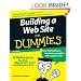 Building a Web Site For Dummies (For Dummies (Computer/Tech))