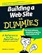 Building a Web Site For Dummies (For Dummies (Computer/Tech))