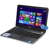 DELL Inspiron i15RMT-9977sLV Notebook Intel Core i7 4500U (1.80GHz) 12GB Memory 1TB HDD Intel HD Graphics 4400 15.6" Touchscreen Windows 8 64-Bit