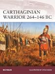 Carthaginian Warrior 264-146 BC
