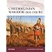 Carthaginian Warrior 264-146 BC