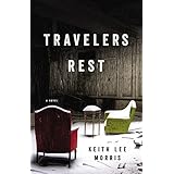 travelers rest a novel