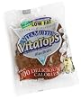 Vitalicious Blue Bran Vita Tops , 2-Ounce Units (Pack of 24)