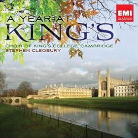 A Year At Kings