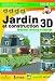 Jardin et construction 3D - Extérieur, terrasse et paysage Jardin et construction 3D - Extérieur, terrasse et paysage