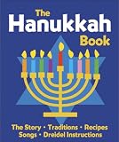 Search : The Hanukkah Book