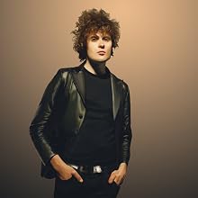 Jon Fratelli