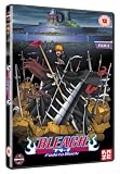 Bleach The Movie 3: Fade To Black [DVD]