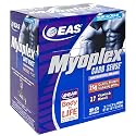 EAS Myoplex Carb Sense Nutrition Shake, Vanilla Cream, 1.4 Ounce Packet (Pack of 20)