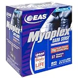 Review EAS 59129 / EAS Myoplex Carb Sense Nutrition Shake, Vanilla Cream, 1.4 Ounce Packet (Pack of 20)
