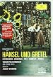Humperdinck, Engelbert - H�nsel und Gretel