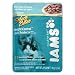 Iams Cat Select Bites Weight Control with Tuna in Sauce, 24-Count, 3-Ounce (Pack of 2)
