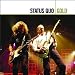 Status quo, Gold