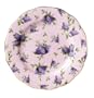 Royal Albert 1990-Hartington Lane  Dessert Plate