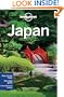 Lonely Planet Japan 12th Ed.: 12th Edition