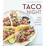 taco night williams sonoma
