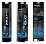 ROCCAT Taito King-Size 5mm Shiny Black Gaming Mousepad (ROC-13-062)