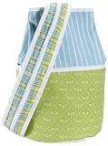Hoohobbers Dragon Buzz Backpack Diaper Bag